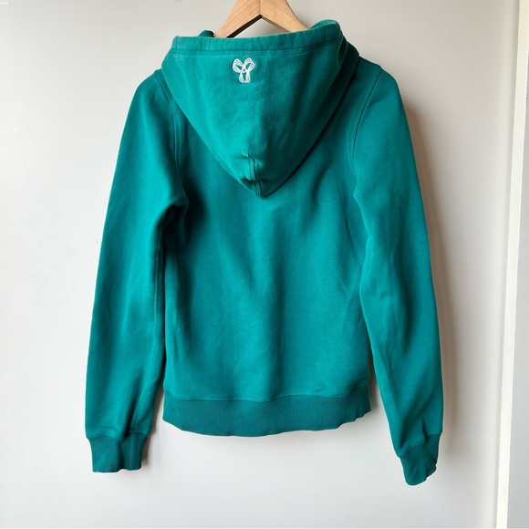 TNA Brill premium Fleece Hoodie - Picture 7 of 10